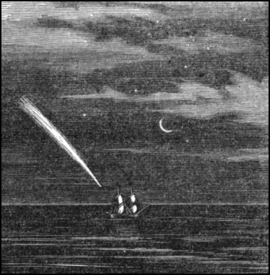 Comet 1843 02