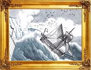 FrameEarthquake