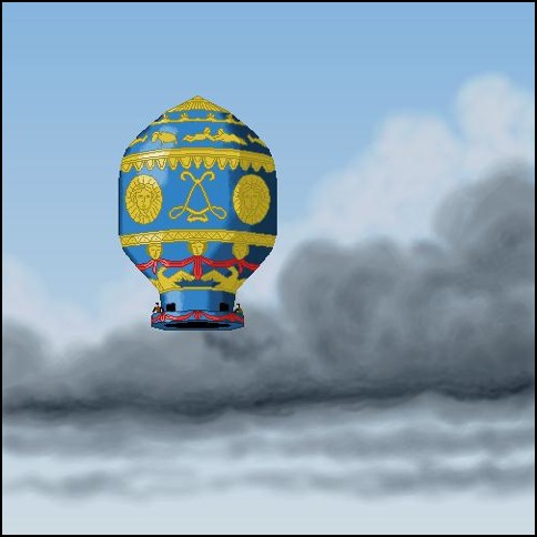 Montgolfier 01
