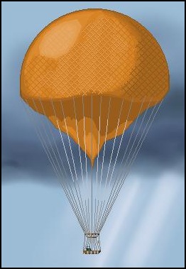 Balloon Preussen