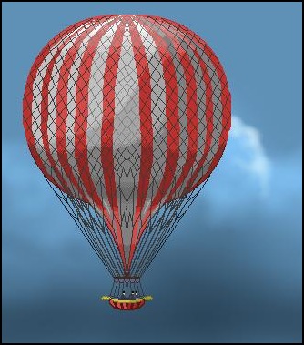 Nassau balloon 02