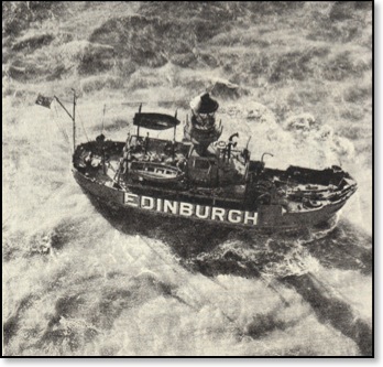 GNP Feb Lightship