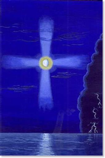 Halo Cross 1933 June 12