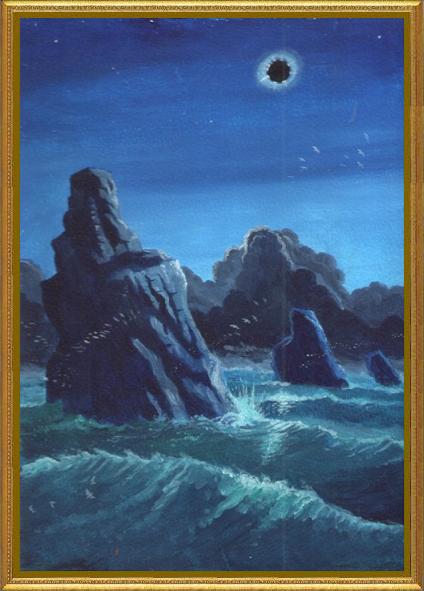 GNP eclipse-2-aug-457-bc frame