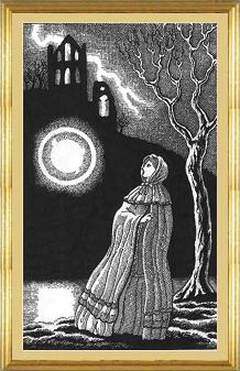 GNP wuthering-ball-lightning frame