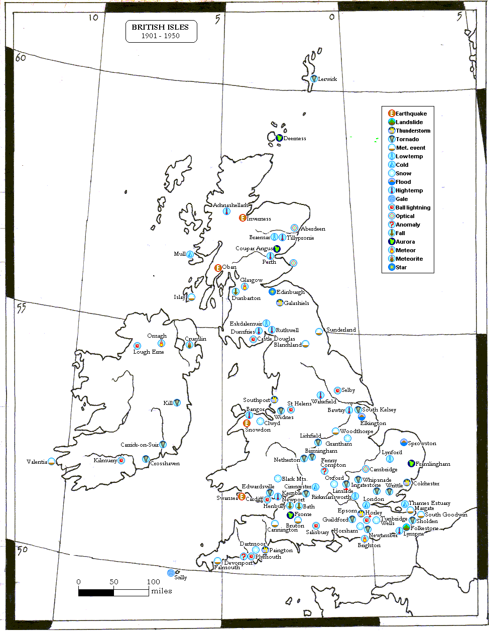 MapBritain 1901-1950