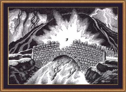 GNP Holmfirth frame