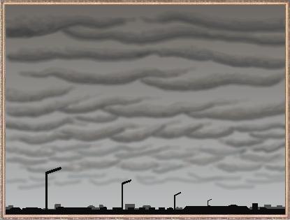 Clouds 1981 04 13