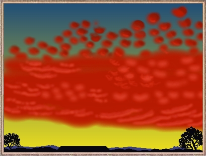 Clouds 1981 05 21