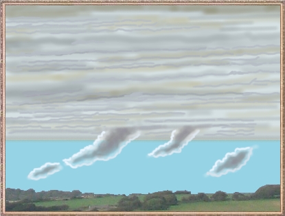 Clouds 1974 08 25
