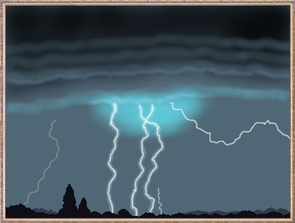 Clouds Marden TS 1987