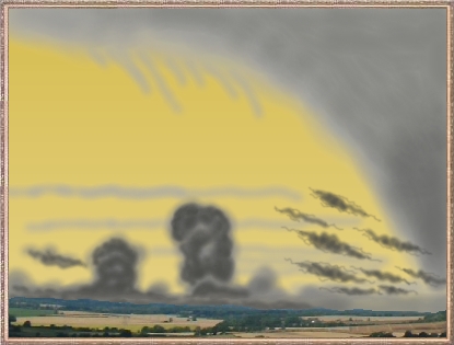 Clouds 1974 09 01