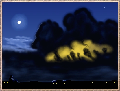 Clouds 1980 09 21