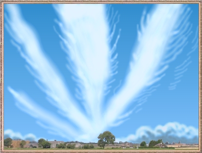 Clouds 1981 11 07