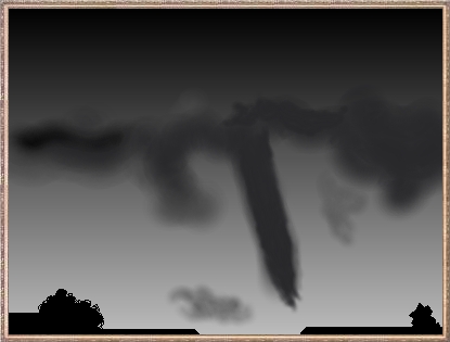 Clouds 1993 10 22