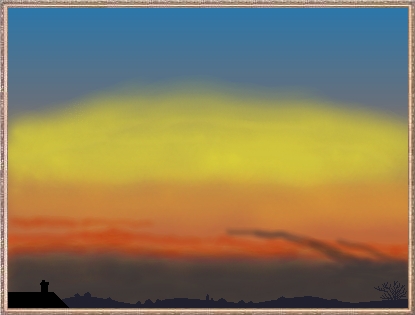 Clouds 1981 02 01