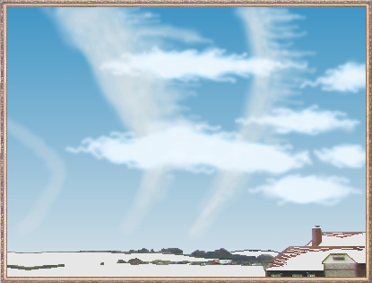 Clouds 1985 02 10
