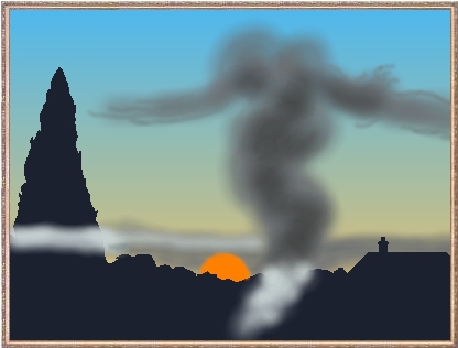 Clouds 1991 12 14