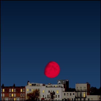 Moon 07 08 1987