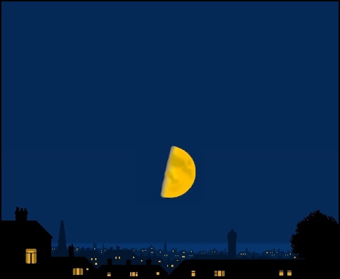 Moon 12 07 1984