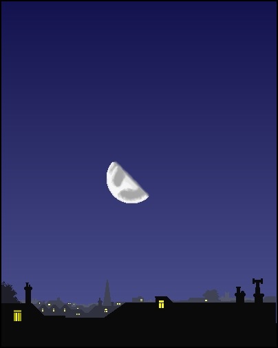 Moon 1980 10 29