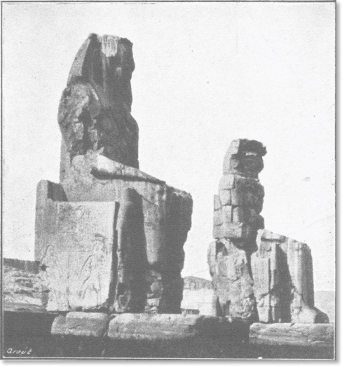 Memnon