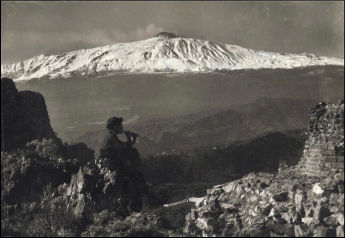 Etna scan