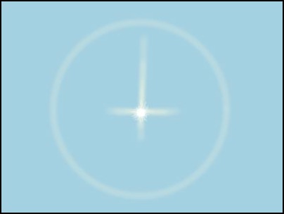 Halo cross II1