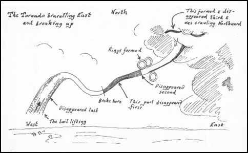 Tornado Jaspersketch