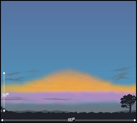 Sunset 1982 09 18