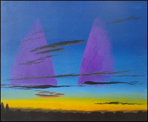 Volcanic beam 01