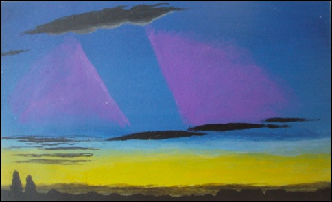 Volcanic beam 02